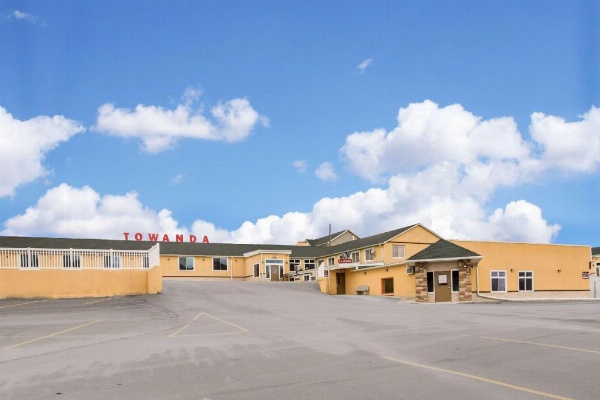 Rodeway Inn image 1