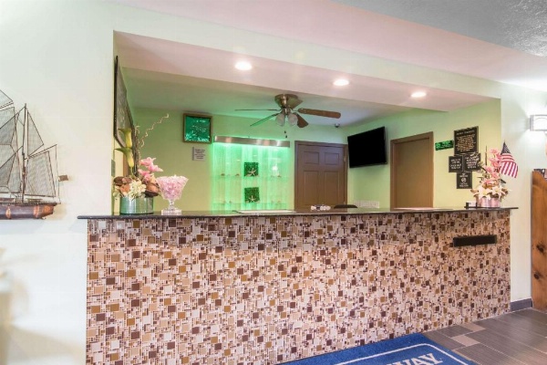Rodeway Inn image 7